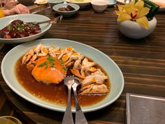 -环球港凯悦 · 享悦中餐厅