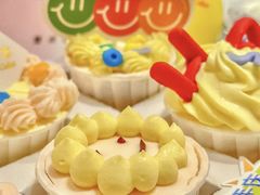 -壹点壹客·生日蛋糕(南山店)