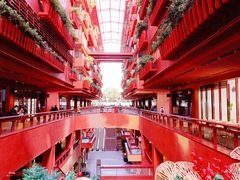 -Brut Eatery悦璞食堂(建国东路店)