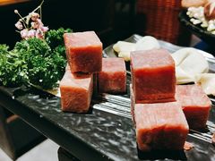 -湊湊火锅·茶憩(新中关购物中心店)
