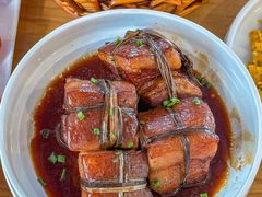 -品鲜村农家菜·阳澄湖大闸蟹(总店)