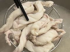 -正能量脆肉鲩火锅
