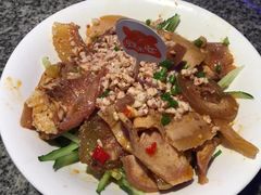 -蘭奢雅集·江浙菜(青山江滩店)