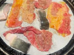 -鼎香缘海鲜自助火锅烤肉(锦辉购物广场店)