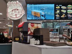 -魏家餐饮(朗香街店)