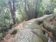 -北辰山景区