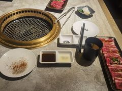 -乾杯烧肉居酒屋(中洲湾店)