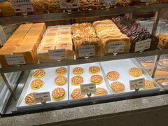 -君之狮子山·轻糖烘焙(松江印象城店)