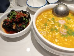 -兰湘子·湘菜小炒(石家庄万象城店)