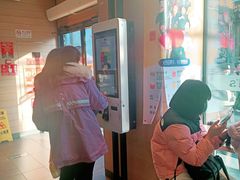 -麦当劳(大栅栏店)