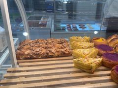 -LanTa蓝塔烘焙(中原万达店)