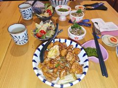 -有喜屋·日料·居酒屋(旭辉广场店)