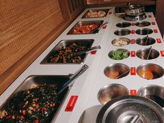 -九田家黑牛烤肉料理(新辰里亚运村店)