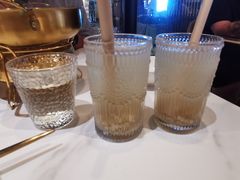 -清迈泰·泰国餐厅(华发商都店)