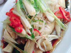 -津津菜馆(绝没分店)