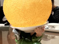 -吴越荣记苏州菜·松鼠桂鱼 100% 活鱼现做(月光码头店)