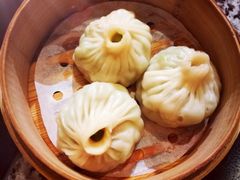 -南京大牌档(凯德大峡谷店)