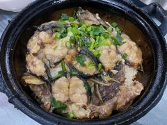 -容里煲仔饭(利丰北路店)