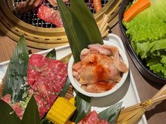 -虎丸烧肉(世纪汇店)