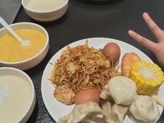 -青水瓦台汤泉(未央店)