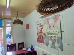 -老天津卫炸酱面(河北路店)