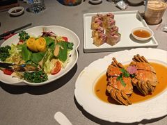 -蟹榭·本帮江浙菜·蟹宴(五角场合生汇商场店)