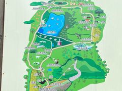 -大连铭湖国际观光牧场