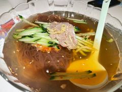 -七八冷面·延边朝鲜族美食(圣熙八号店)