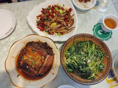 -业华湘·特色菜