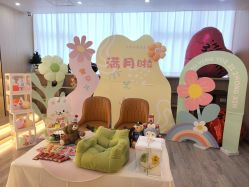 -中法母婴月子中心(南湖创始店)