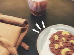 -BE NORMAL CAFE(霞溪路店)