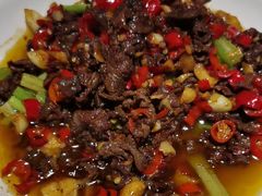 -国味壹号·精品湘菜·宴请佳选(新天地店)