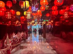 -北京工艺美术博物馆