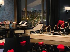 -上海苏宁宝丽嘉酒店·Cafe Bellagio西餐厅