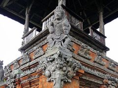 -塔曼阿扬寺/母神庙