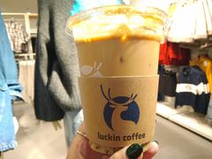 -瑞幸咖啡(解放碑英利大融城店)