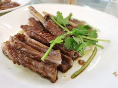 鹅翅-陆记鹅庄·潮汕菜·狮头鹅(大仟里店)