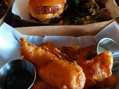 -Cooking Man(中懋天地店)