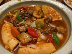 -纳瓦新疆菜(银都店)