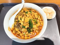 -清真·马洪小炒泡馍馆(钟楼回民街店)