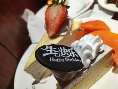 -福缘烤肉王自助(爱琴海-原比尔森店)