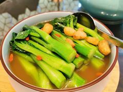 菜心-彩丰楼·中餐厅(国家会展中心上海洲际店)
