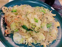 -院子餐厅·大锅菜·老杭帮(桥西直街店)
