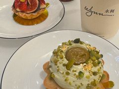 -甜艺廊(永利皇宫店)