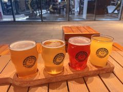 -Devils’ Brewery小恶魔精酿啤酒(泛海美式熏肉店)