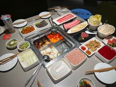 -海底捞火锅(关山保利店)