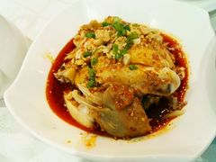 -天成川菜馆(华乐店)