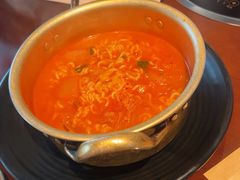 -양평식당·杨平食堂(华贸店)