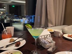 -深圳国际会展中心希尔顿酒店(前海华发冰雪世界店)