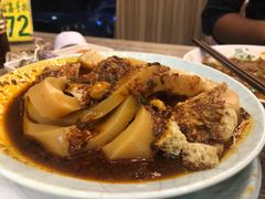 -清真·益鑫羊肉手抓馆(花园北街店)